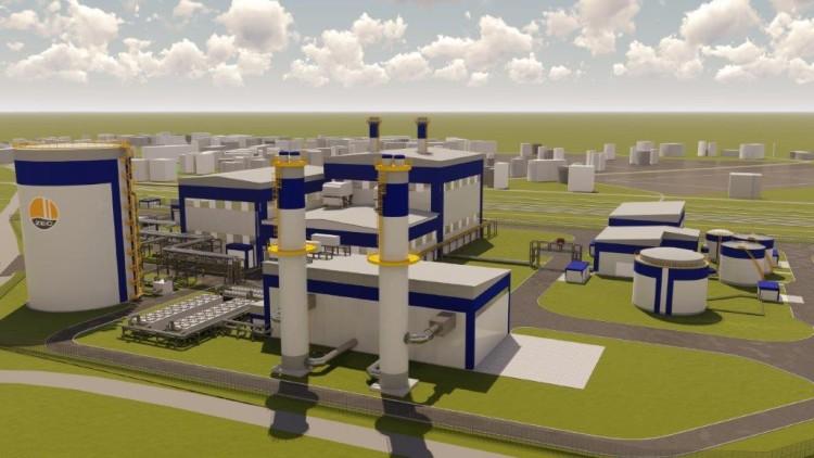 Kolejna umowa dla nowej elektrociepłowni w Siechnicach podpisana
