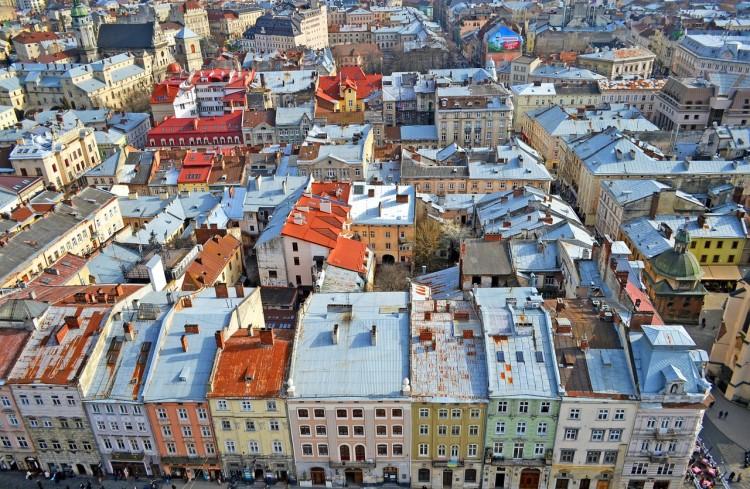 Lwów prosi Wrocław o pomoc