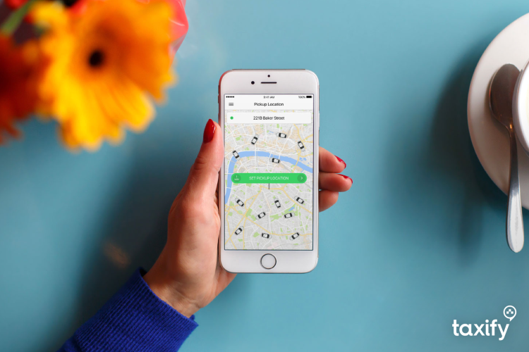 Taxify. Do Wrocławia weszła konkurencja dla Ubera z promocją na start [CENNIK]