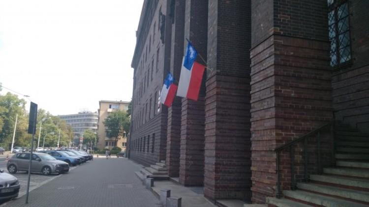 Policjanci masowo biorą zwolnienia lekarskie. Czy wrocławianie są bezpieczni?