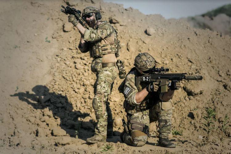Air Soft Gun. Ciekawe hobby, które warto odkryć