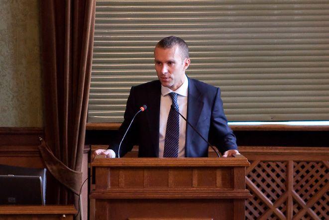 Janicki vs Dutkiewicz: trzecie starcie w sądzie. Zeznaje skarbnik Wrocławia