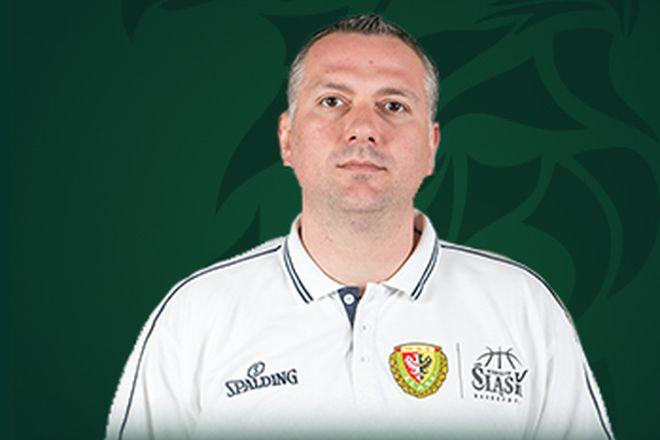 Koszykarski Śląsk za jednym zamachem zwolnił czterech amerykańskich zawodników!