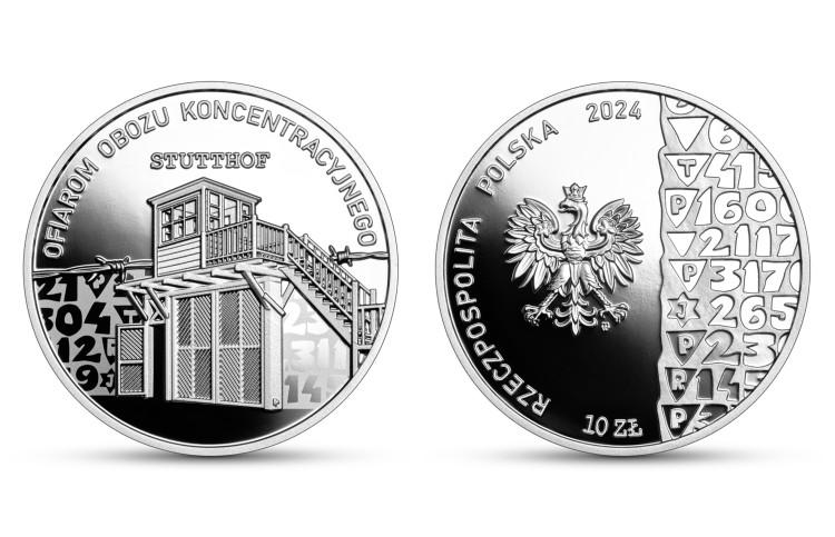 Od wtorku w Polsce zapłacisz nową monetą. To 10 złotych
