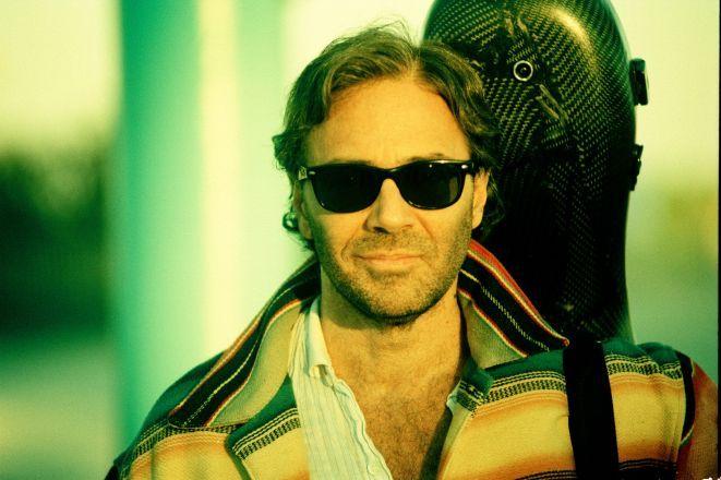 Al di Meola gwiazdą Gitarowego Rekordu Guinnessa