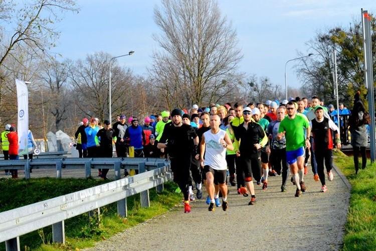 Znów to zrobili! Jest nowy rekord wrocławskiego biegu parkrun