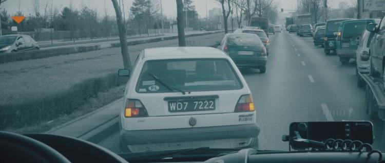 Korytarz Życia – to spot, który powinien zobaczyć każdy kierowca [WIDEO]