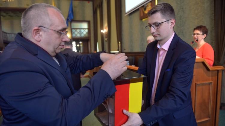 Będzie referendum w sprawie przyjmowania uchodźców do Wrocławia?