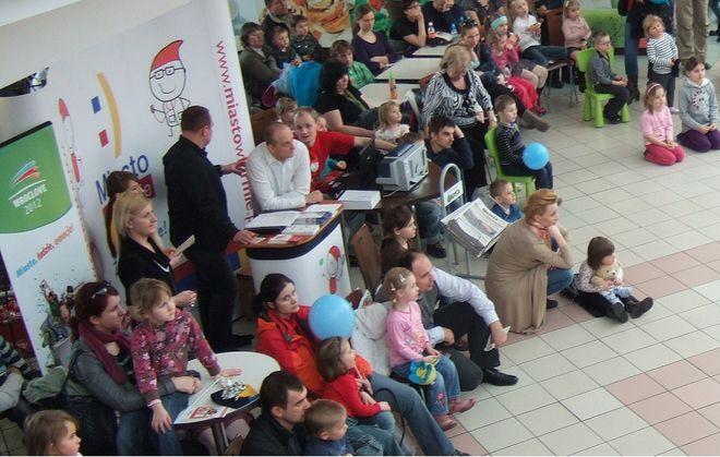Konsultacje medyczne podczas targów „Żyj i mieszkaj we Wrocławiu”