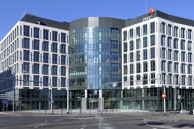 Biurowiec przy Wroclavii ma nowego najemcę. To globalny lider usługi cloud