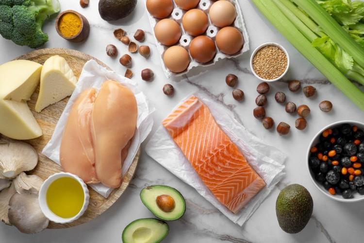 Dieta ketogeniczna – hit ostatnich lat!