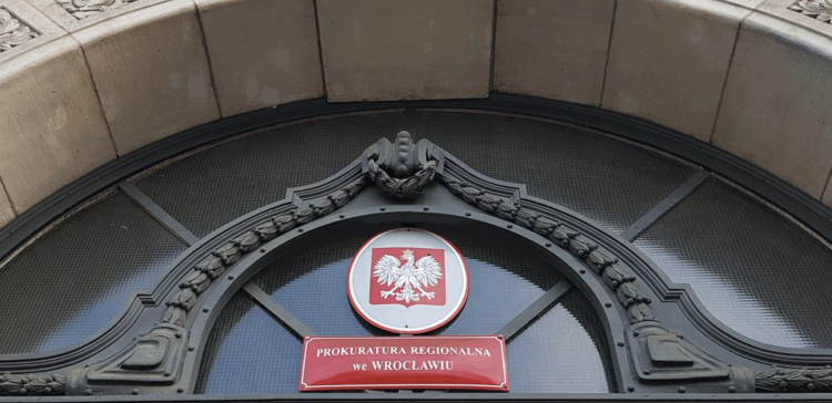 Zbigniew Ziobro zlecił postępowanie wyjaśniające w Prokuraturze Regionalnej