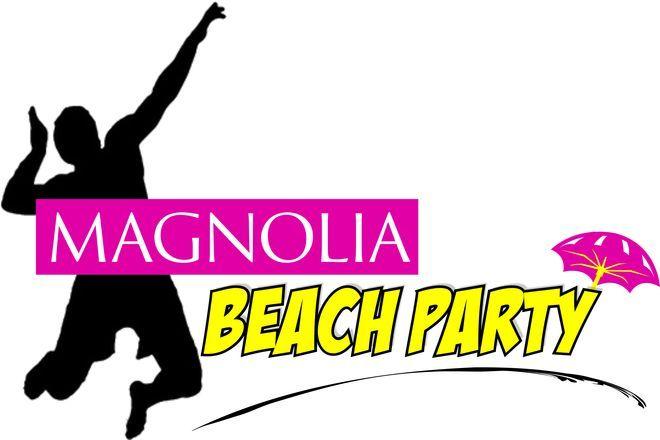 Beach Party w niedzielę w Magnolii