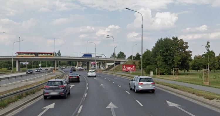 We Wrocławiu będzie odcinkowy pomiar prędkości. Mandat przyjdzie pocztą
