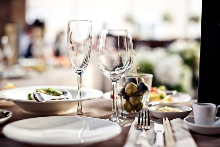 Trwa festiwal sztuki restauracyjnej