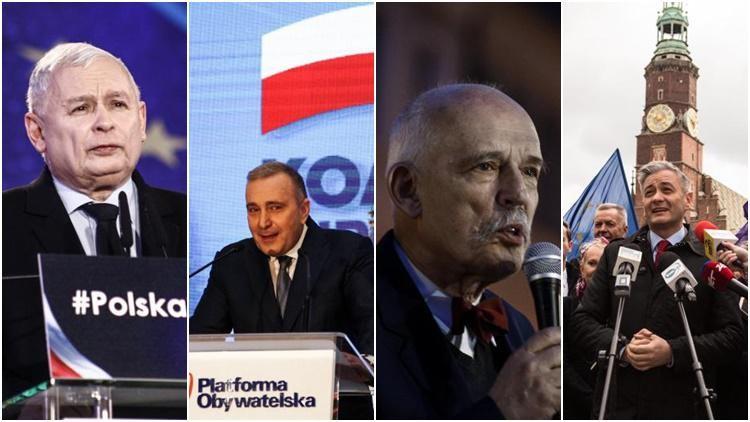 Przedwyborcza gorączka, Marsz Pamięci Pileckiego i sprawa nożownika [PODSUMOWANIE DNIA]