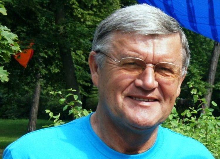 Włodzimierz Lubański odwiedzi Wrocław