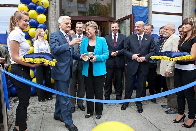 Jest okazja do spotkania z prezydentem Rafałem Dutkiewiczem