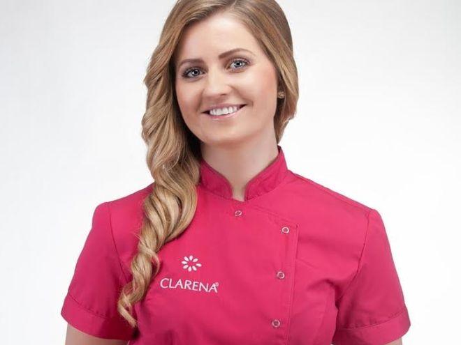 Wrocławianka bije się o koronę Miss Kosmetyczek