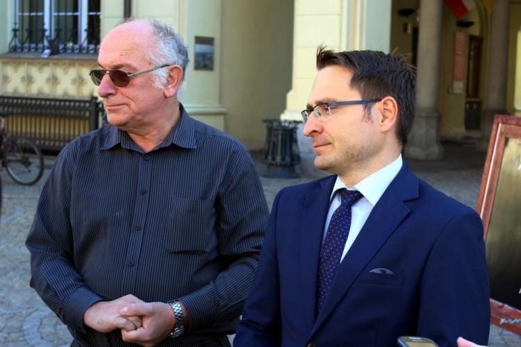 PiS poprze Nowoczesną. Czas zakończyć ten cyrk!