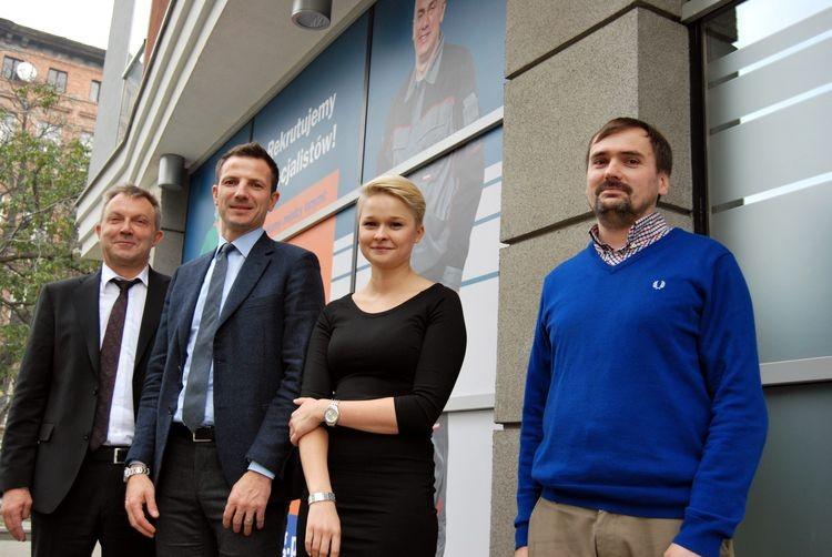 Niemiecka firma otwiera się na rzemieślników z Wrocławia. Pracę może znaleźć kilkaset osób!