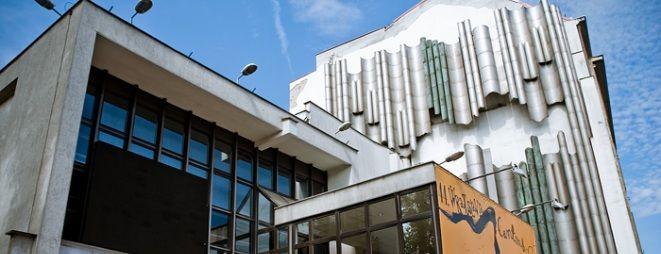Kameralny koncert w Ossolineum, da odpowiedź dlaczego Beethoven kazał wykonawcom swoich utworów zakładać okulary