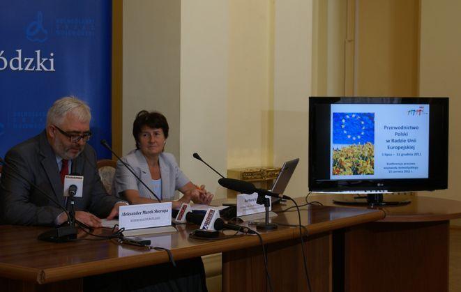 Wrocław w czasie prezydencji Polski w UE będzie zakorkowany, ale bezpieczny