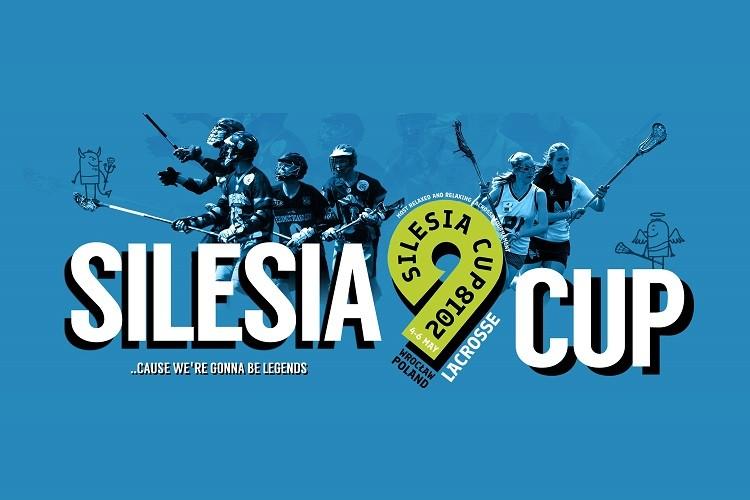 Silesia Cup po raz dziewiąty - festiwal lacrosse na Polach Marsowych we Wrocławiu