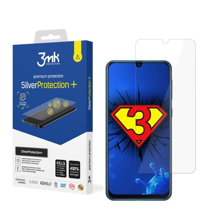 Folia ochronna do Samsunga Galaxy M21 - czy odpowiednio chroni telefon?