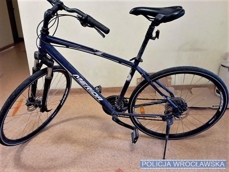 Wrocław: Ukradli ci rower? Sprawdź, czy ma go policja [ZDJĘCIA]
