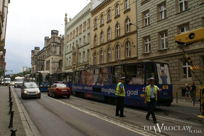 Jest jeszcze szansa na 100 mln złotych z UE na nowe tramwaje i remonty torowisk