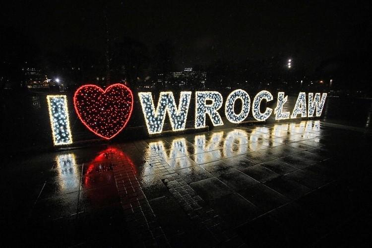 Wrocław najpopularniejszy w Europie! Prestiżowy tytuł dla miasta