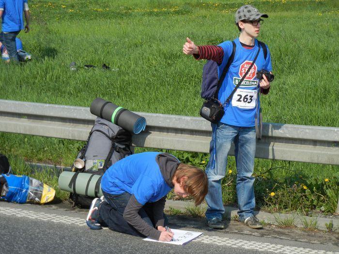 Marsz pamięci przerodził się w demonstrację nienawiści przeciw rządowi [FILM]