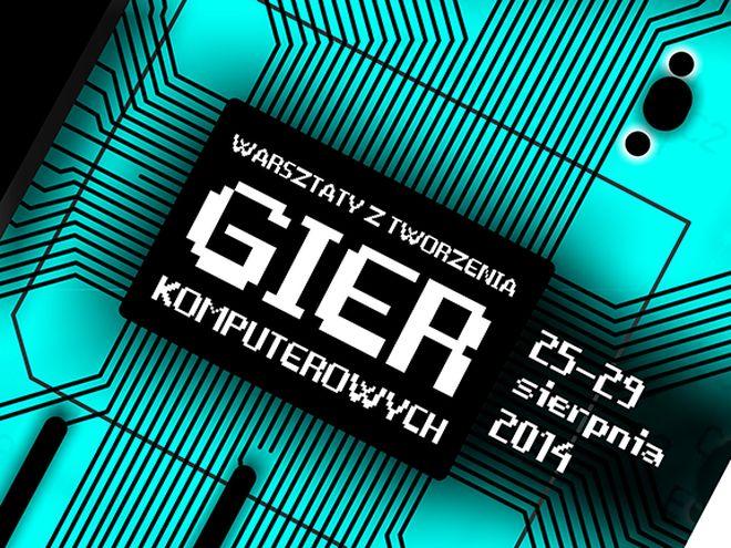 Bezpłatne warsztaty z tworzenia gier komputerowych w sierpniu we Wrocławiu
