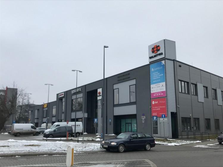 Pierwsza taka drogeria w Polsce. Wkrótce otwarcie sklepu niemieckiej sieci DM