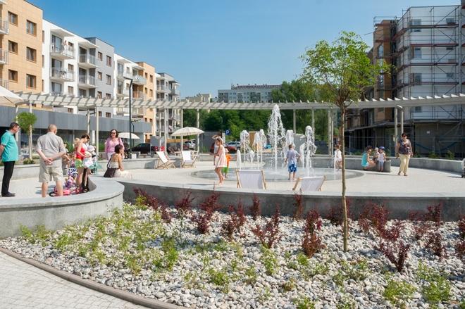 Wrocławski deweloper zapowiada debiut giełdowy. Chce też podbić kolejne rynki