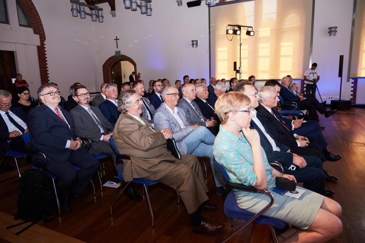 EIT+ to teraz PORT. Wrocławskie Centrum Badań ma nową nazwę i nową strategię