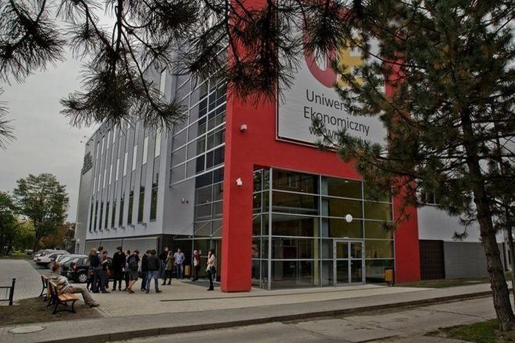 Wrocławska uczelnia rozwija współpracę z amerykańską korporacją