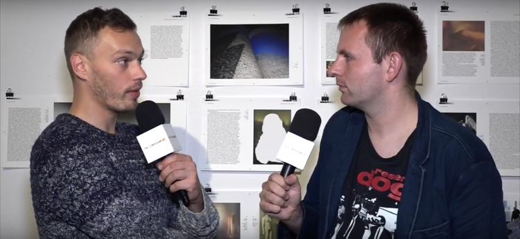 Czy klasyczna fotografia jest nudna? Rozmowa z dyrektorem TIFF Festival [WIDEO-WYWIAD]