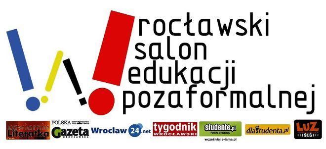 Salon Edukacji Pozaformalnej po raz drugi