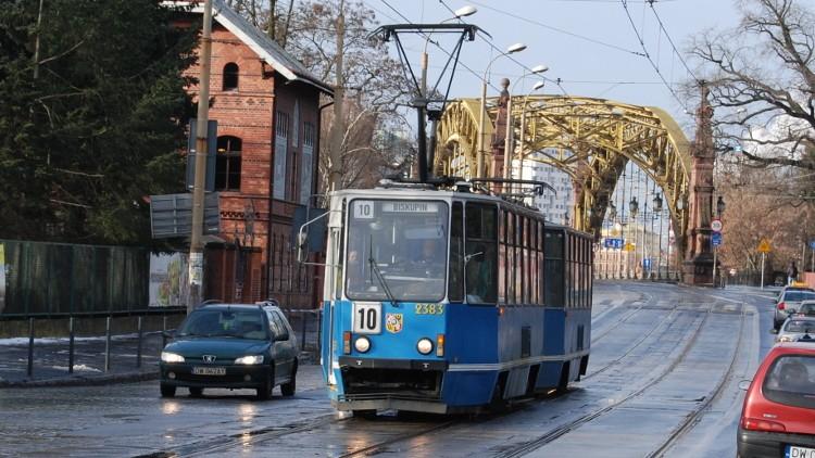 Sprawdź, gdzie w środę spotkasz kontrolera MPK