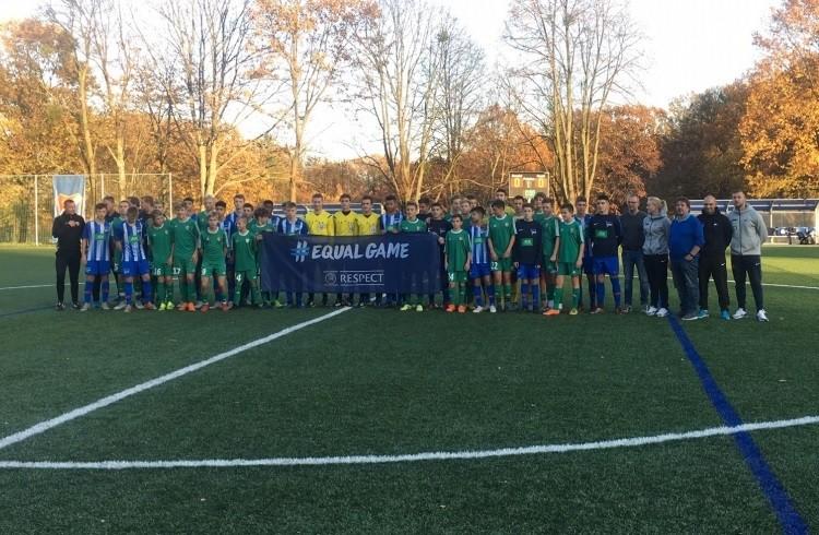 Turniej Czterech Ziem: Śląsk pokonał Liverpool i Herthę Berlin