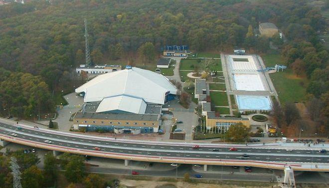 Miasto chce sprywatyzować spółkę Spartan zarządzającą m.in. halą Orbita
