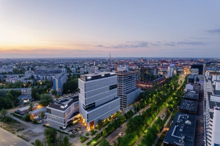 Wrocław: Firma IT przeprowadza się do nowego biurowca. Trwa rekrutacja