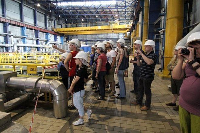 W sobotę każdy będzie mógł zajrzeć do wrocławskiej elektrociepłowni