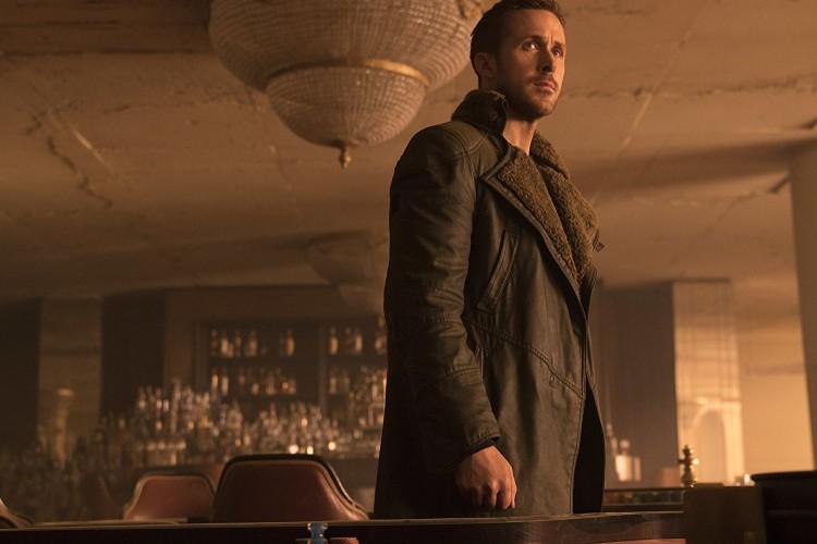 Filmowe premiery w DCF. Ryan Gosling w brawurowej roli!