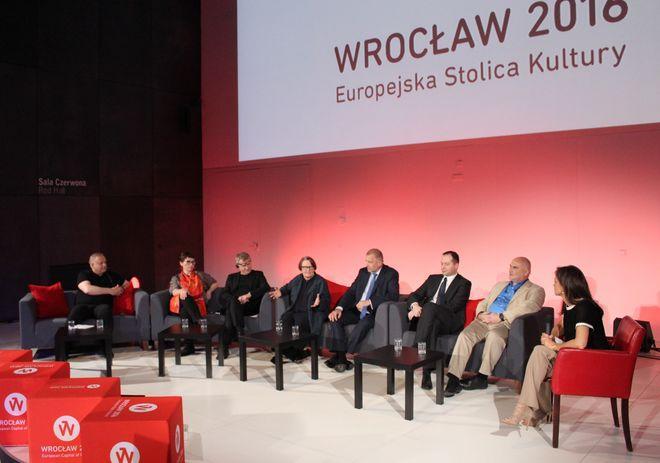 29. ceremonia wręczenia Europejskich Nagród Filmowych odbędzie się we Wrocławiu