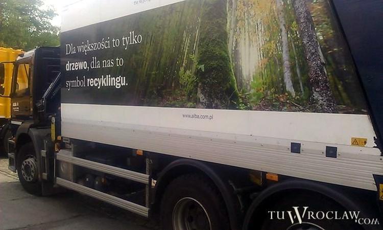 Wrocław nagrodzony na eko-targach (ZOBACZ ZA CO)