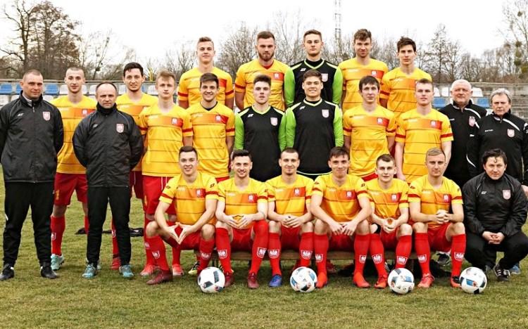 Wraca III liga. Ślęza na początek zagra ze 