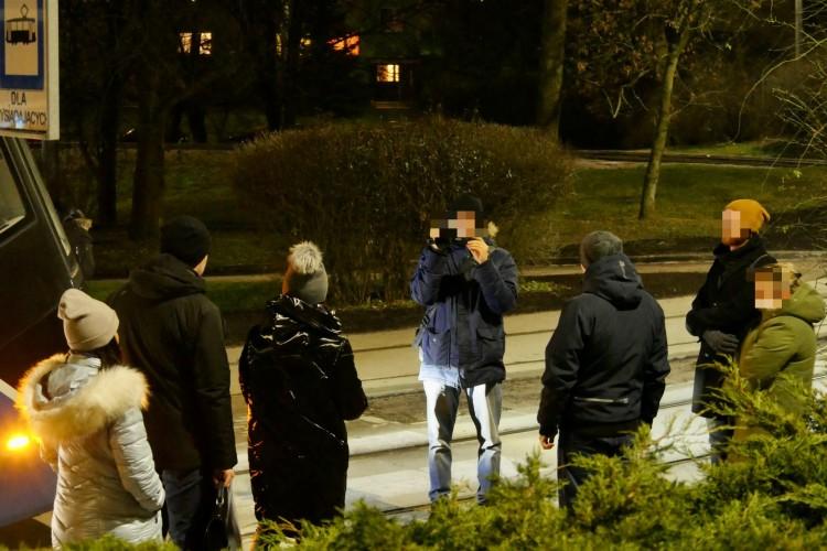 Masakra na pętli w Leśnicy. Jak doszło do tragedii? Prokuratura przeprowadziła eksperyment